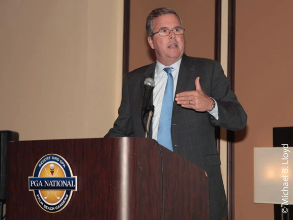 Corporate event photography sample 1