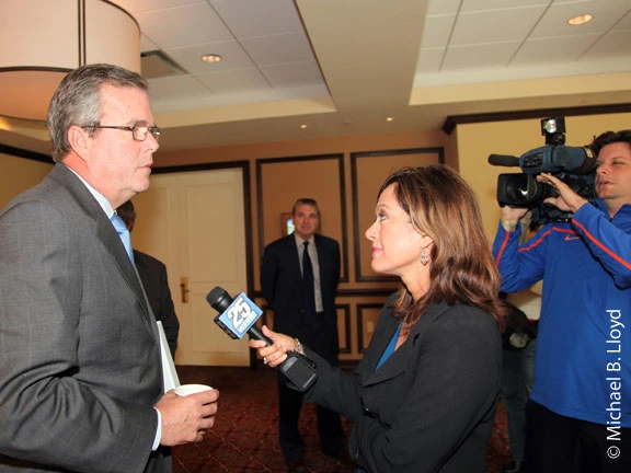 Corporate event photography sample 2